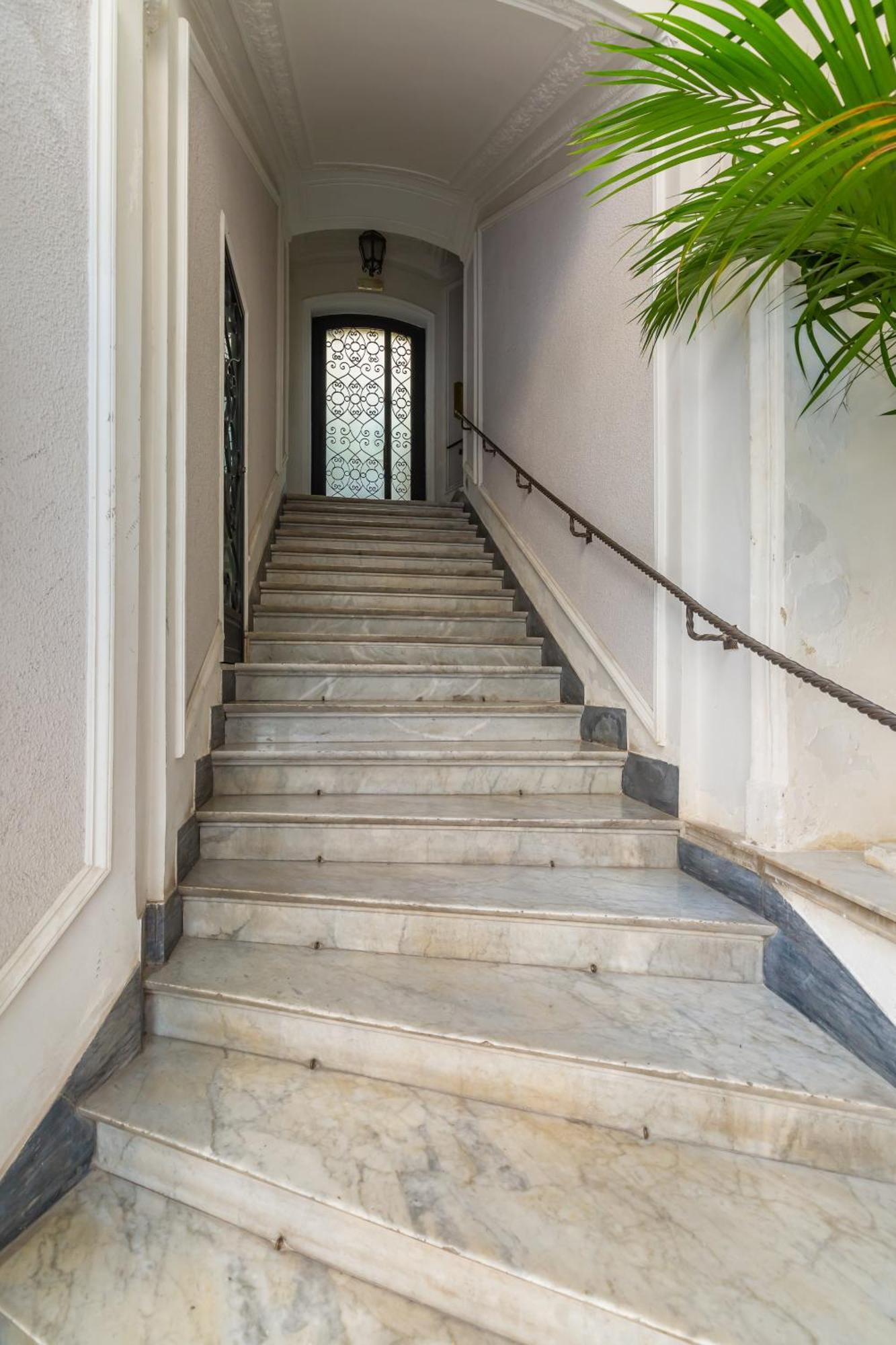 Residenza Trinita Maggiore Apartment