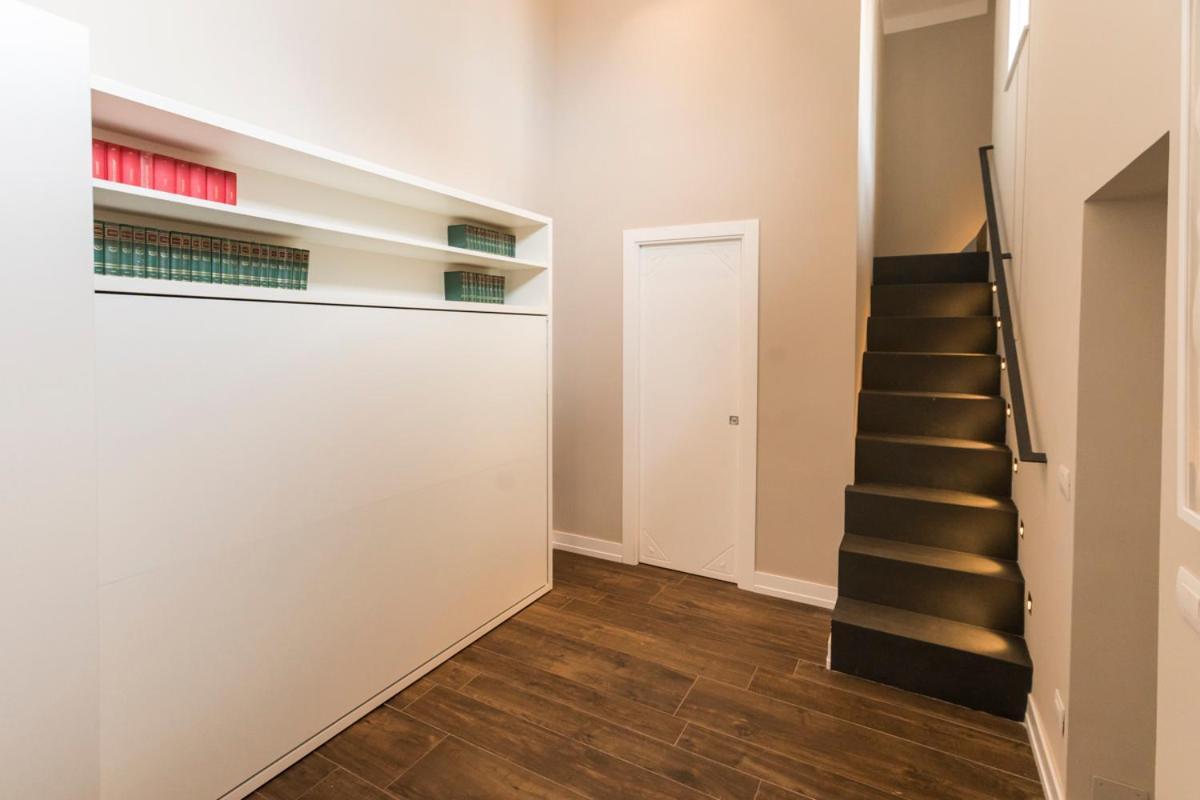 Residenza Trinita Maggiore Apartment Naples