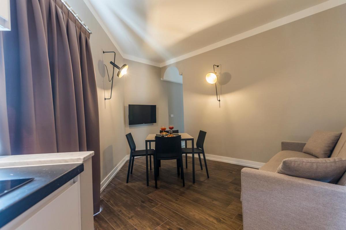 Residenza Trinita Maggiore Apartment