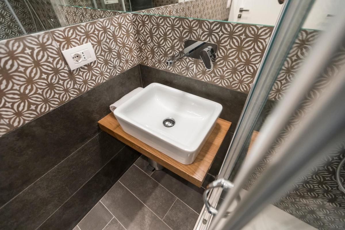Apartment Residenza Trinita Maggiore