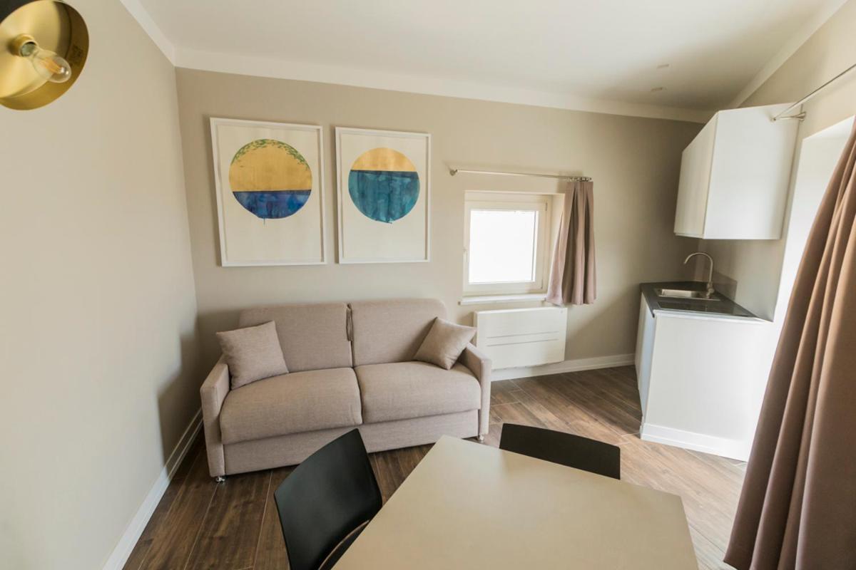 Residenza Trinita Maggiore Apartment Naples