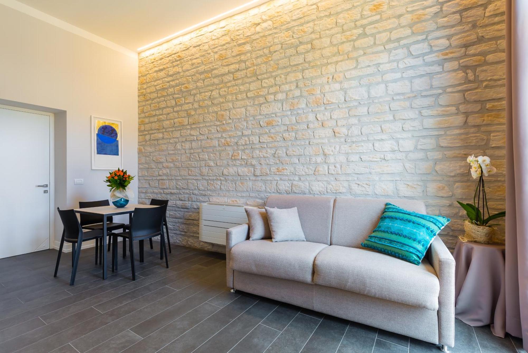 Residenza Trinita Maggiore Apartment Naples