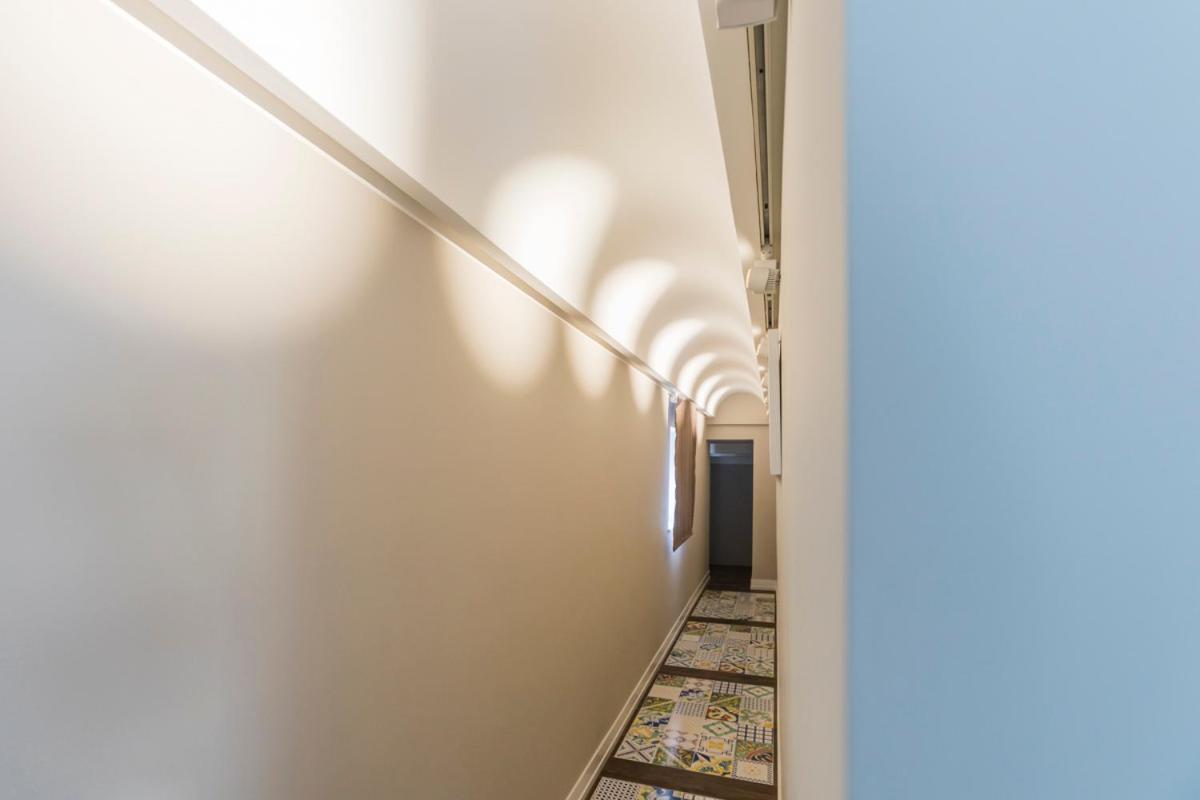 Apartment Residenza Trinita Maggiore Naples