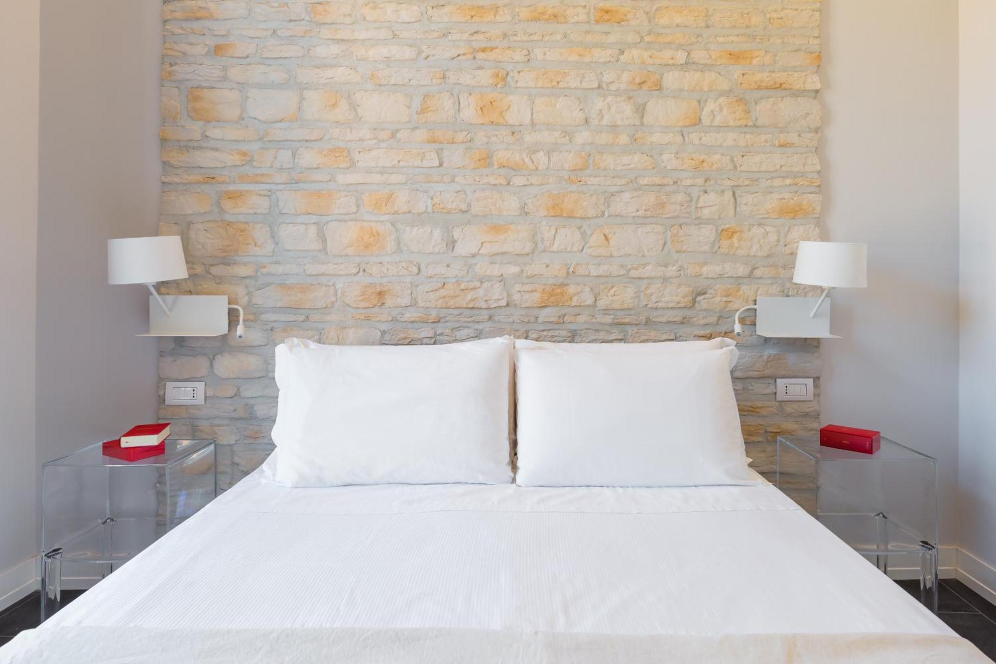 Residenza Trinita Maggiore Apartment