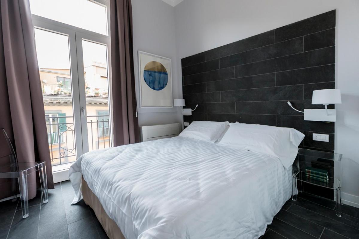 Residenza Trinita Maggiore Apartment Naples