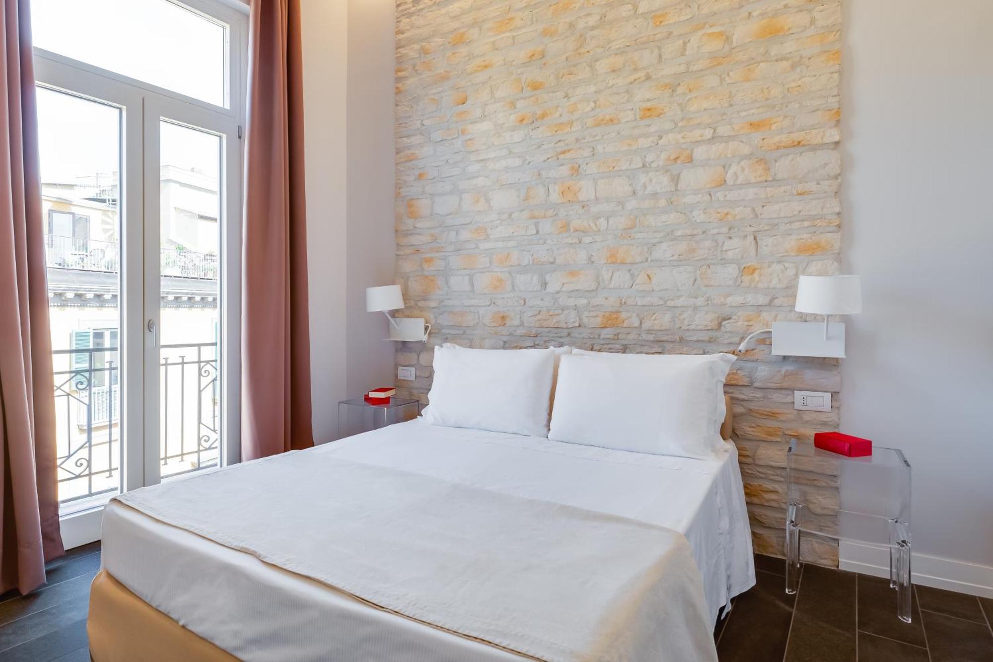 Residenza Trinita Maggiore Apartment *